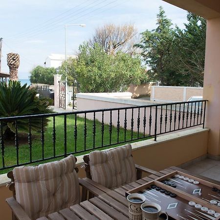 אצ'ארבי Dream Vacation Apartment מראה חיצוני תמונה