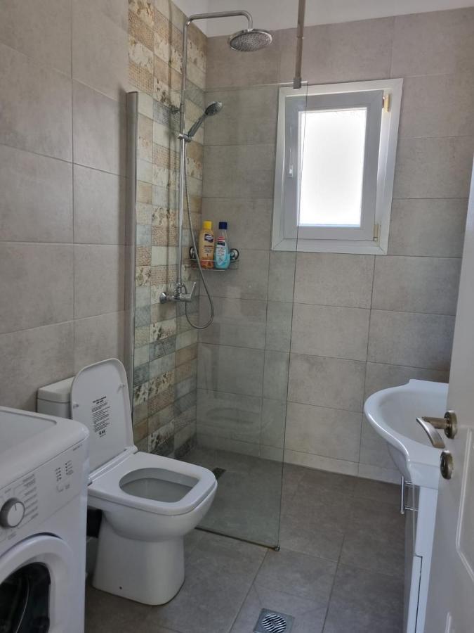 אצ'ארבי Dream Vacation Apartment מראה חיצוני תמונה