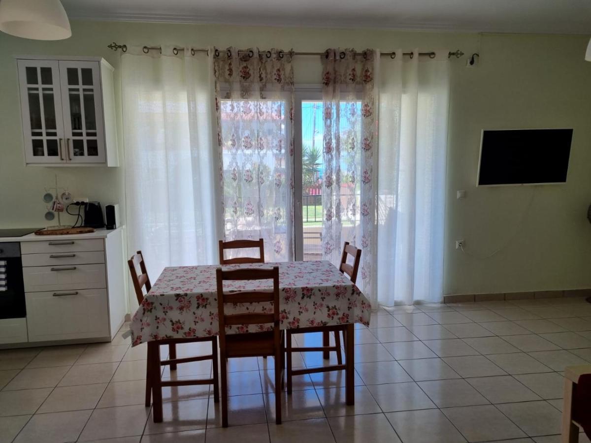 אצ'ארבי Dream Vacation Apartment מראה חיצוני תמונה