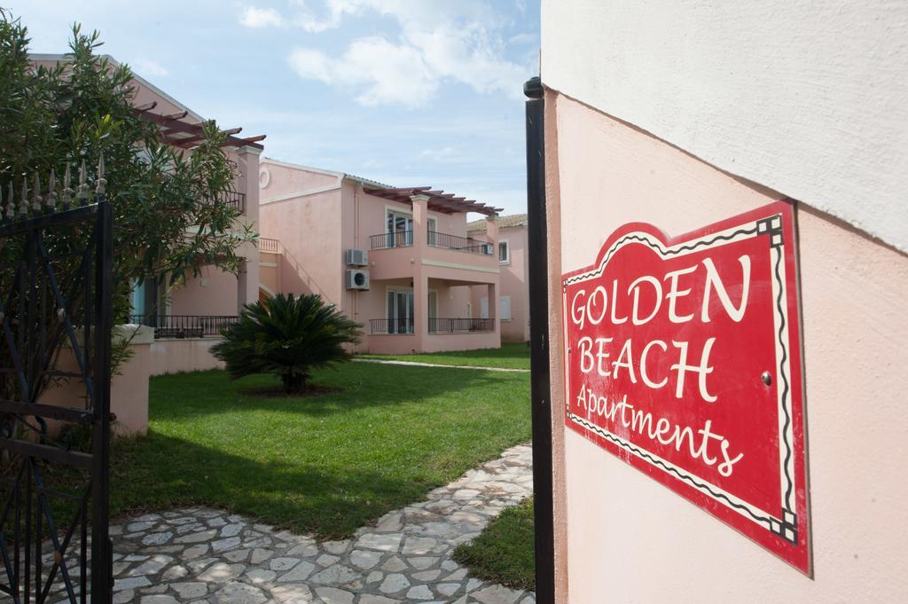 אצ'ארבי Dream Vacation Apartment מראה חיצוני תמונה
