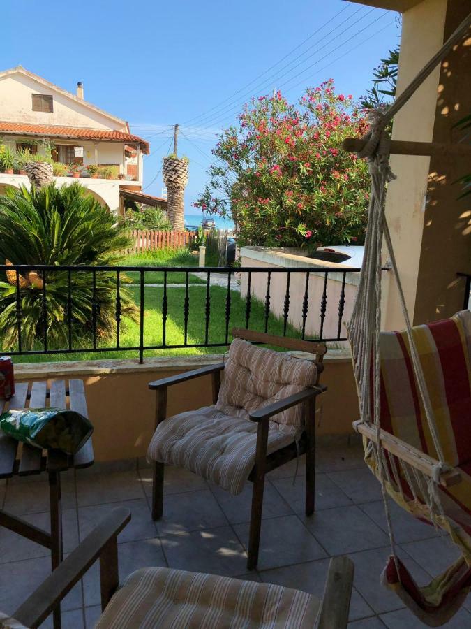 אצ'ארבי Dream Vacation Apartment מראה חיצוני תמונה